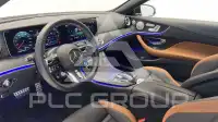 2022 Mercedes Benz E 53 AMG