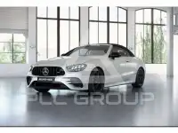 2022 Mercedes Benz E 53 AMG