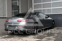 2022 Mercedes Benz E 53 AMG