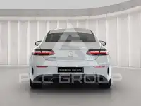 2022 Mercedes Benz E 53 AMG