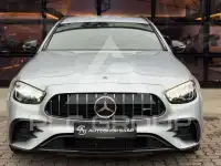 2022 Mercedes Benz E 53 AMG