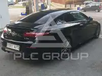 2022 Mercedes Benz E 53 AMG