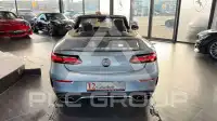 2022 Mercedes Benz E 53 AMG