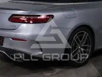2022 Mercedes Benz E 53 AMG