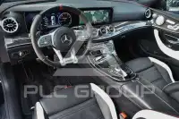 2021 Mercedes Benz E 53 AMG