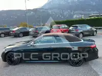 2022 Mercedes Benz E 53 AMG