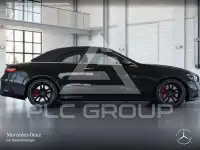2022 Mercedes Benz E 53 AMG