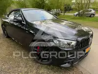 2022 Mercedes Benz E 53 AMG