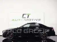 2022 Mercedes Benz E 53 AMG