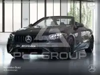 2022 Mercedes Benz E 53 AMG