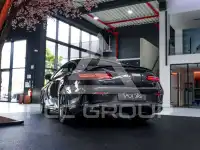 2022 Mercedes Benz E 53 AMG