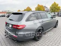 2022 Mercedes Benz E 53 AMG
