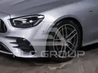 2022 Mercedes Benz E 53 AMG
