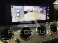 2022 Mercedes Benz E 53 AMG