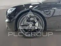 2022 Mercedes Benz E 53 AMG