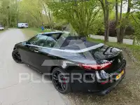 2022 Mercedes Benz E 53 AMG