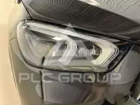 2022 Mercedes Benz E 53 AMG