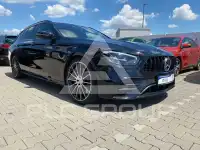 2022 Mercedes Benz E 53 AMG