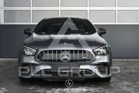 2022 Mercedes Benz E 53 AMG