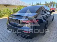 2022 Mercedes Benz E 53 AMG