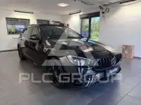 2022 Mercedes Benz E 53 AMG