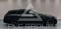 2022 Mercedes Benz E 53 AMG