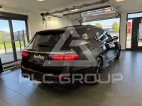 2022 Mercedes Benz E 53 AMG