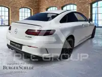 2022 Mercedes Benz E 53 AMG