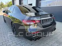 2022 Mercedes Benz E 53 AMG