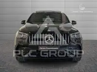 2022 Mercedes Benz E 53 AMG