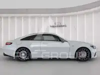 2022 Mercedes Benz E 53 AMG