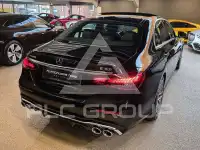 2022 Mercedes Benz E 53 AMG