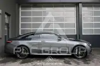 2022 Mercedes Benz E 53 AMG
