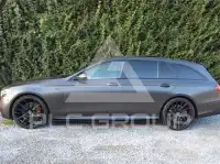 2022 Mercedes Benz E 53 AMG