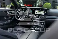 2022 Mercedes Benz E 53 AMG