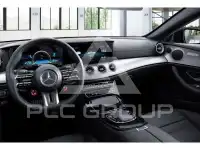 2022 Mercedes Benz E 53 AMG