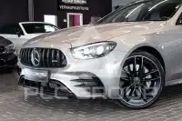 2022 Mercedes Benz E 53 AMG