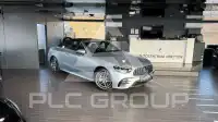 2022 Mercedes Benz E 53 AMG