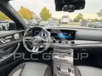 2022 Mercedes Benz E 53 AMG