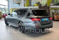 2022 Mercedes Benz E 53 AMG