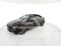 2022 Mercedes Benz E 53 AMG