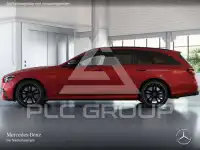 2022 Mercedes Benz E 53 AMG