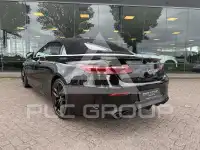 2022 Mercedes Benz E 53 AMG