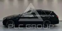 2022 Mercedes Benz E 53 AMG