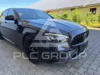 2022 Mercedes Benz E 53 AMG