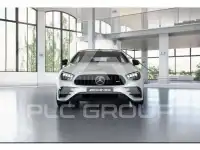 2022 Mercedes Benz E 53 AMG