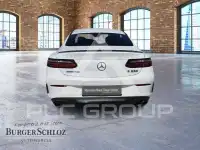 2022 Mercedes Benz E 53 AMG