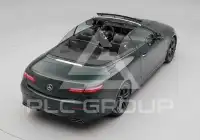2022 Mercedes Benz E 53 AMG