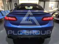 2022 Mercedes Benz E 53 AMG