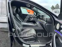 2022 Mercedes Benz E 53 AMG
